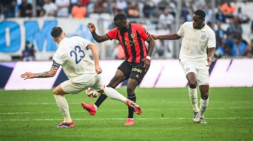 Ligue 2 Betting Tips for Winning Strategies